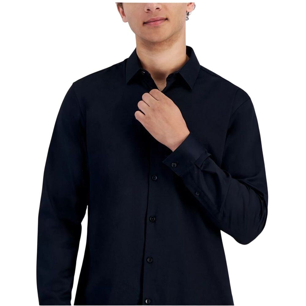 INC / INTERNATIONAL CONCEPTS Slim Fit Dress Shirt Size XXL New with Tag MSRP $65